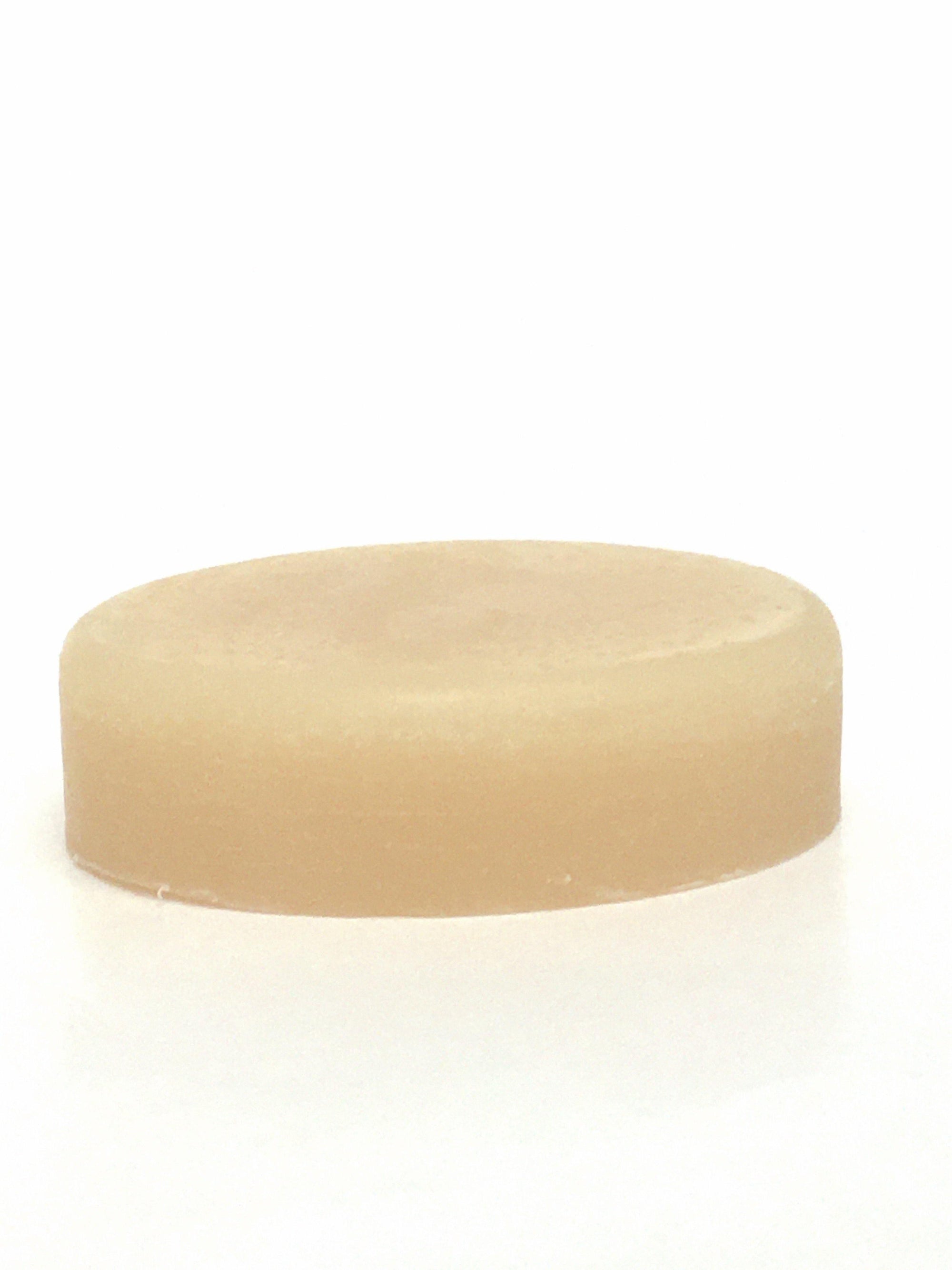 Hair Nutritive Conditioner Bar - Tierra Mia Organics