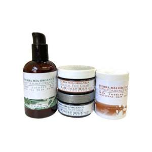  Wash and Repair Daily Face Care Routine Wash and Repair Daily Face Care Routine