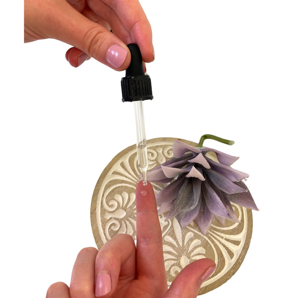 Cucumber Eye Serum Tierra Mia Organics