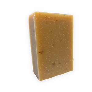 ORIGINAL OAT MILK Face and  Body Soap Bar