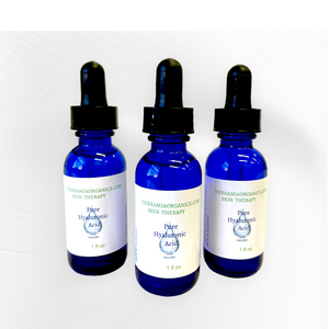  Hyaluronic Acid Hyaluronic Acid