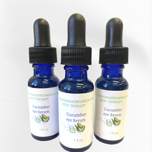  Cucumber Eye Serum Cucumber Eye Serum