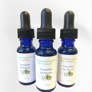 Cucumber Eye Serum