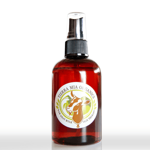  Men's face and Body Skin Kit face_tonic
