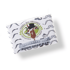  Men's face and Body Skin Kit Gentlemens_goat_milk_soap