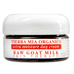 Extra Moisture Day Cream - Tierra Mia Organics