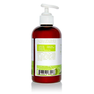  Face and Body Cream Coconut Goat Milk Face & Body Cream Coconut - Tierra Mia Organics