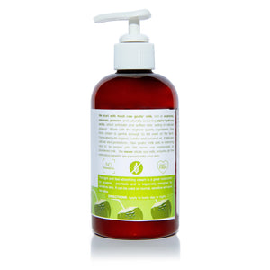  Face and Body Cream Coconut Goat Milk Face & Body Cream Coconut - Tierra Mia Organics
