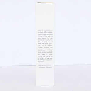  Gotox Tightening and Lifting Cream Gotox Tightening and Lifting Cream - Tierra Mia Organics