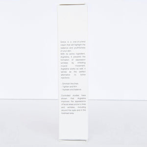  Gotox Tightening and Lifting Cream Gotox Tightening and Lifting Cream - Tierra Mia Organics
