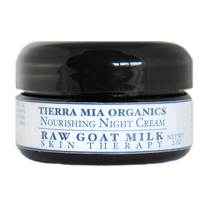 Wash and Repair Daily Face Care Routine - Tierra Mia Organics