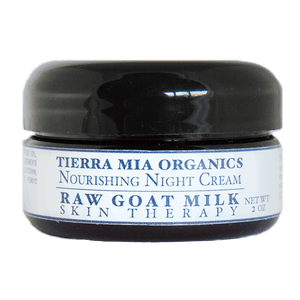 The Fully Moisturized -on sale - Tierra Mia Organics