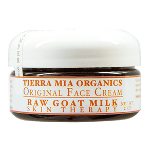  Wash and Repair Daily Face Care Routine Wash and Repair Daily Face Care Routine - Tierra Mia Organics