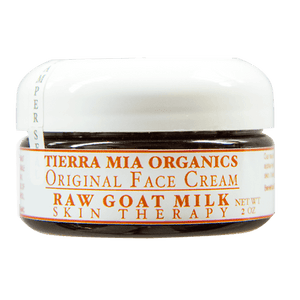 Wash and Repair Daily Face Care Routine - Tierra Mia Organics
