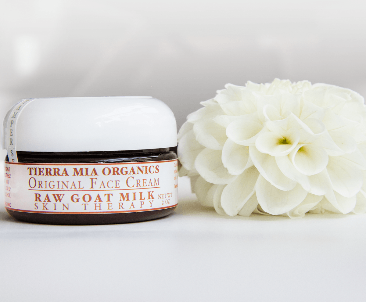 NEW! Goat Milk Face & Body Bar - Skincare NEW! Goat Milk Face & Body Bar - Skincare