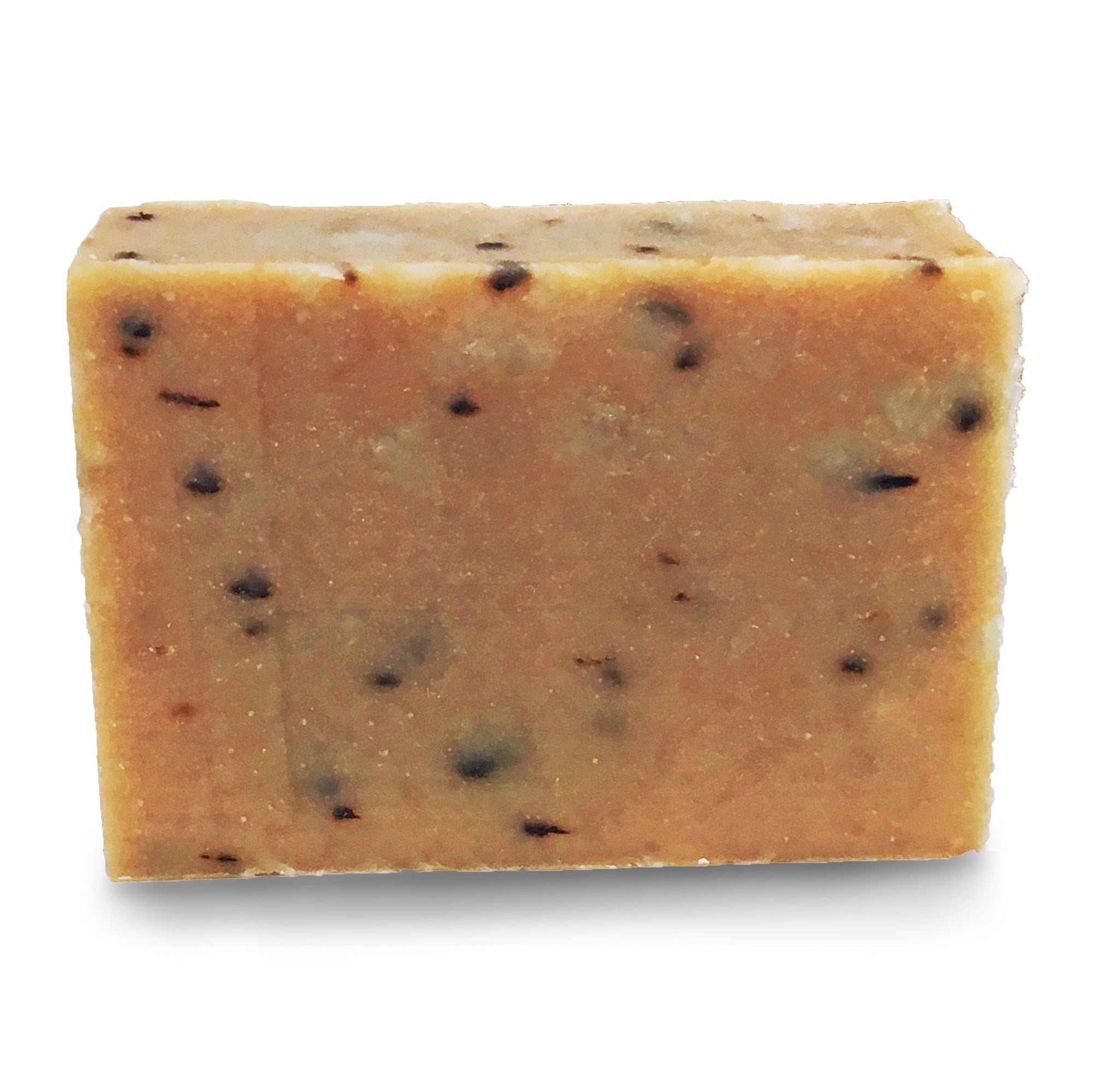 Goat Milk Peppermint Body Soap Bar - Tierra Mia Organics