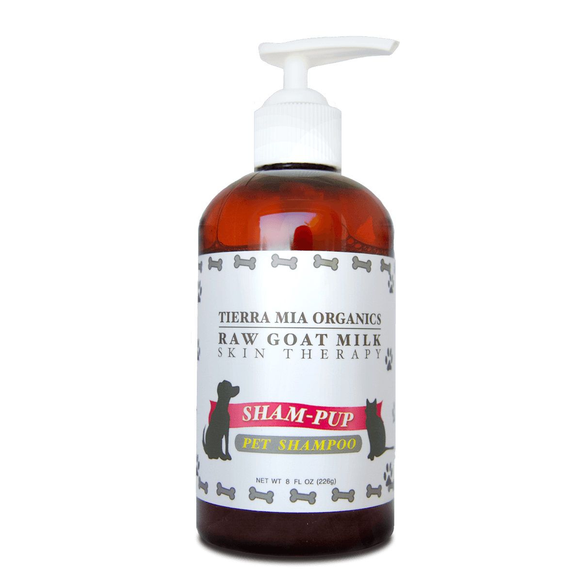 Tierra-Mia-Organics-Pet-Shampoo-Front-Side