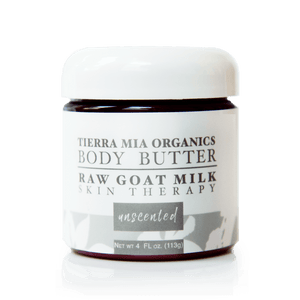  Unscented Box Set Unscented Box Set - Tierra Mia Organics