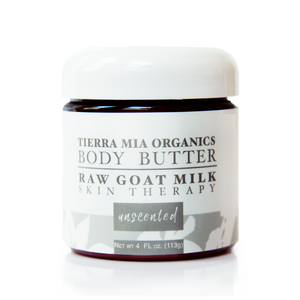  Body Butter Body Butter